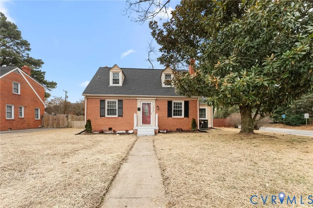 2425 Dumbarton Road, Henrico, VA 23228 - #1