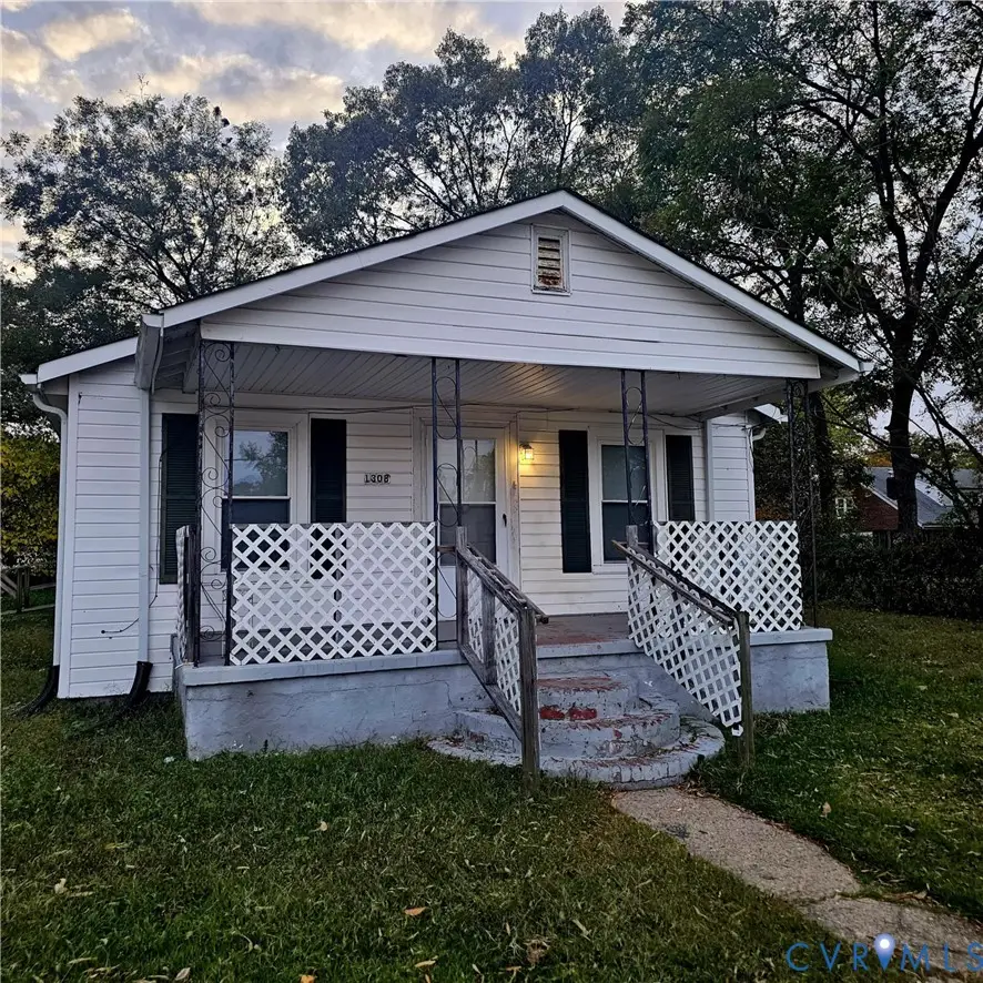 1308 Tabb Avenue, Hopewell, VA 23860 - #1