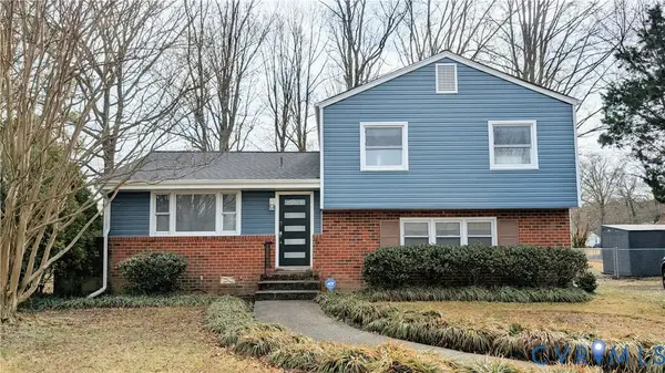 2801 London Court, Glen Allen, VA 23060