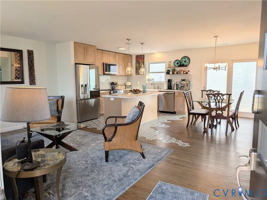 2801 London Court, Glen Allen, VA 23060 - #2