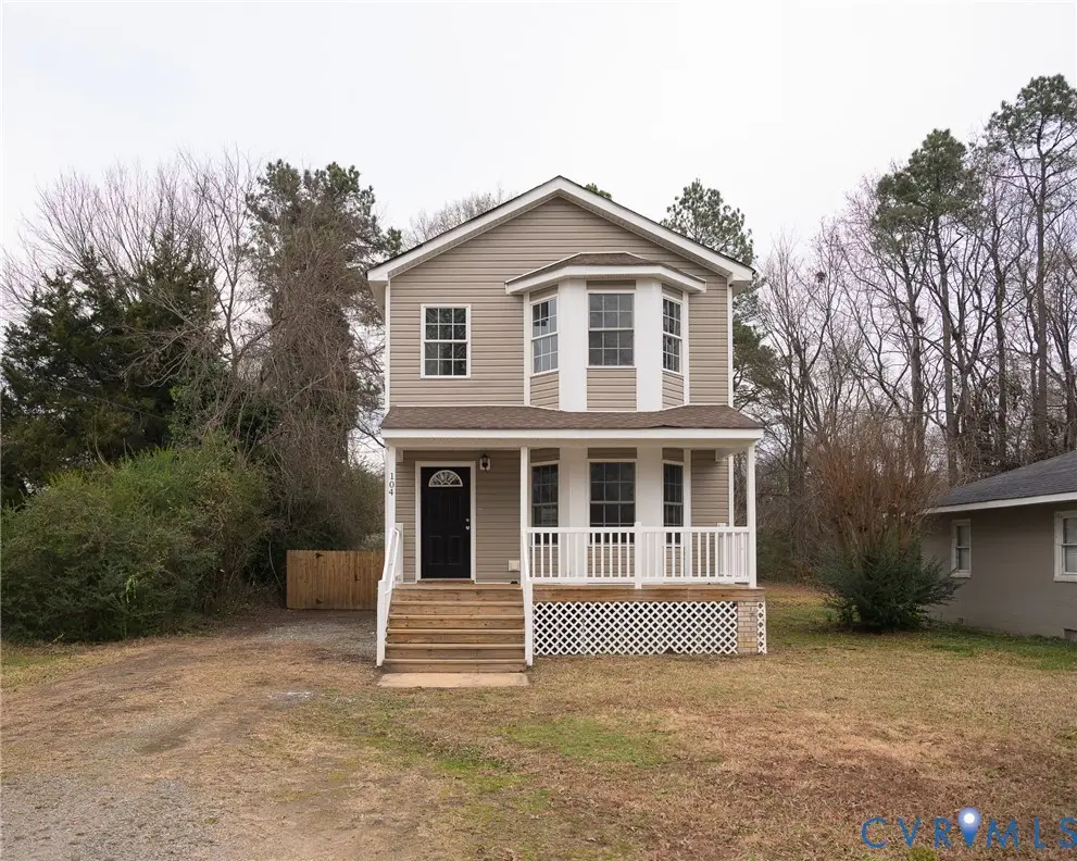 104 Linden Street, Ashland, VA 23005 - #1