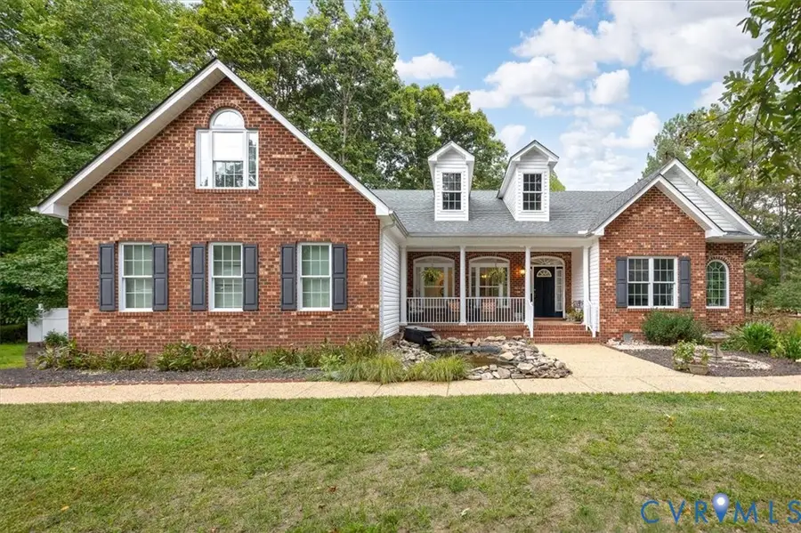 13006 Hensley Road, Midlothian, VA 23112 - #2