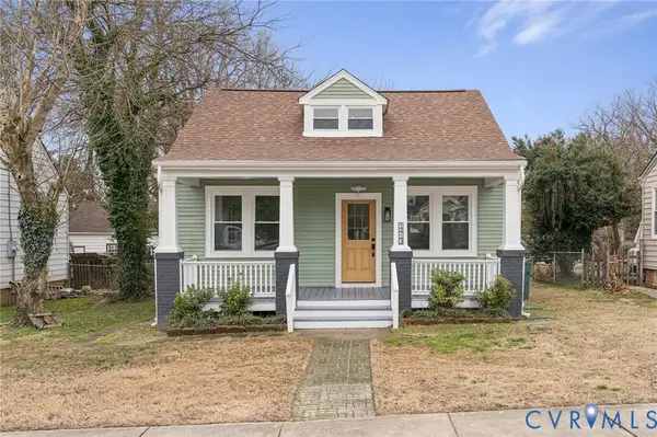 1413 Young Street, Richmond, VA 23222