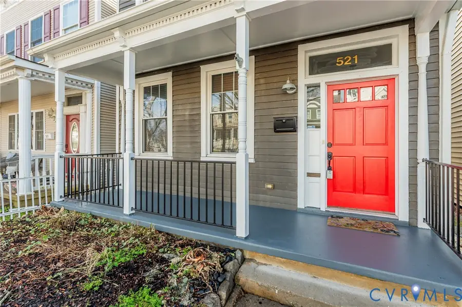 521 N 33rd Street, Richmond, VA 23223 - #2