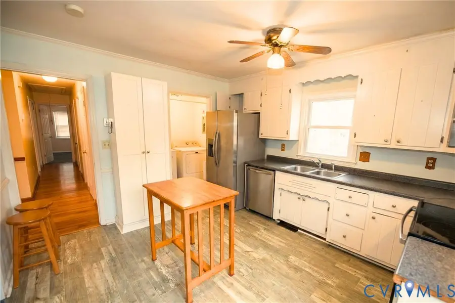 21129 Warren Avenue, South Chesterfield, VA 23803 - #3