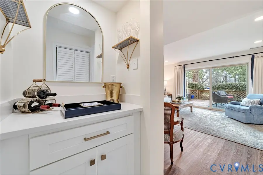 9111 Derbyshire Road #G, Henrico, VA 23229 - #3