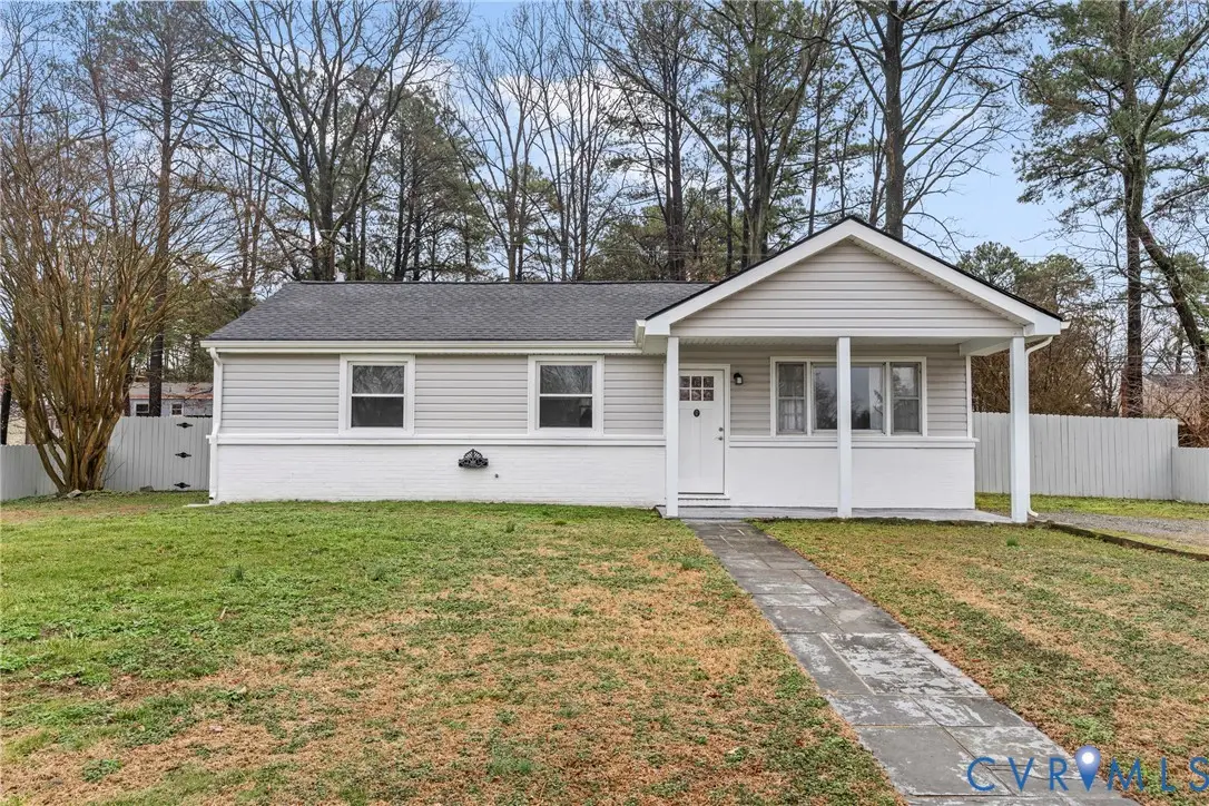 1815 Bandera Drive, Henrico, VA 23228 - #1