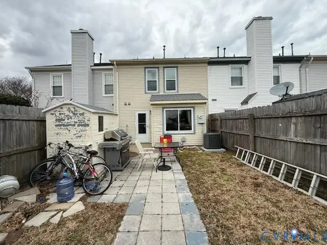 717 Goodard Drive, Virginia Beach, VA 23454 - #2