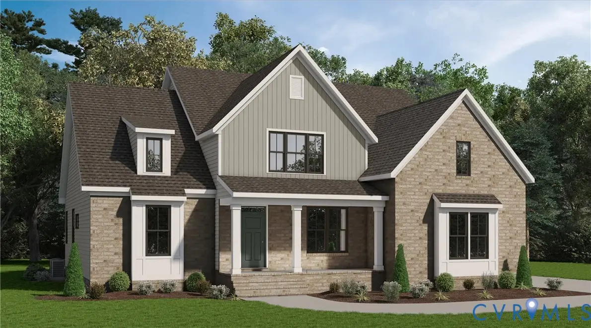 3928 Tuckmar Ridge Drive, Moseley, VA 23120 - #1