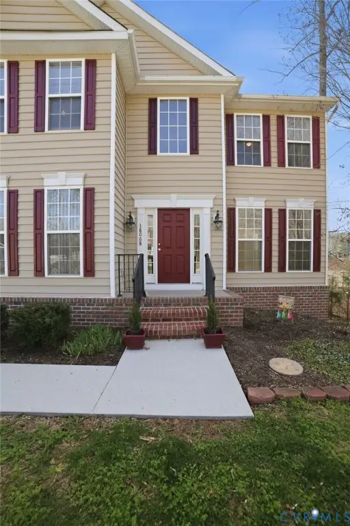 18068 Coolidge Lane, Bowling Green, VA 22427 - #3