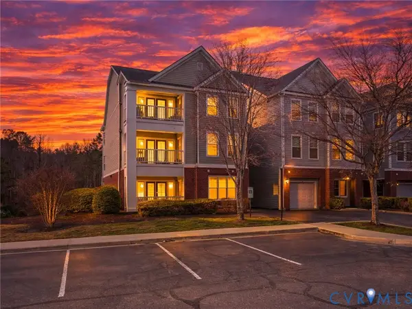 724 Bristol Village Drive #303, Midlothian, VA 23114