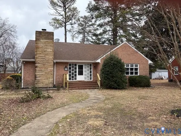 5316 Fitzhugh Avenue, Richmond, VA 23226