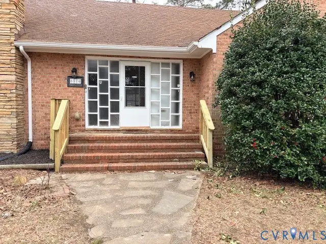 5316 Fitzhugh Avenue, Richmond, VA 23226 - #2