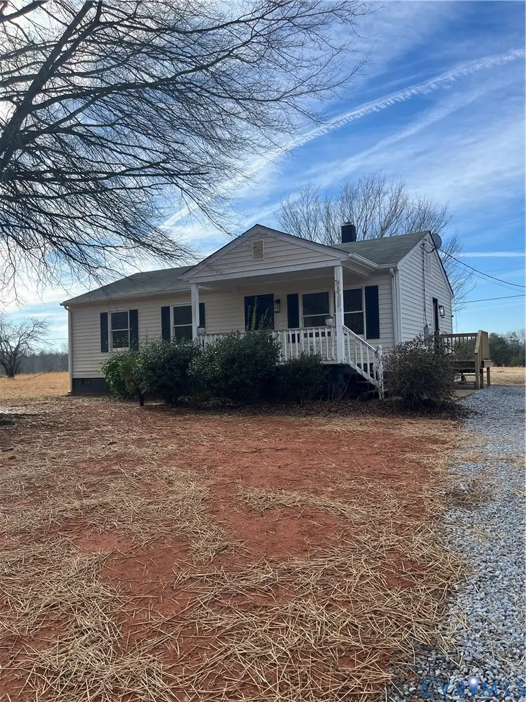 17790 Egglestetton Road, Amelia Court House, VA 23002 - #1