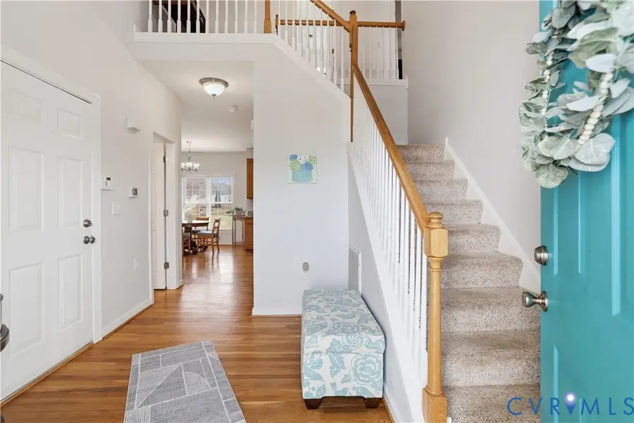 11105 Mill Place Court, Glen Allen, VA 23060 - #3