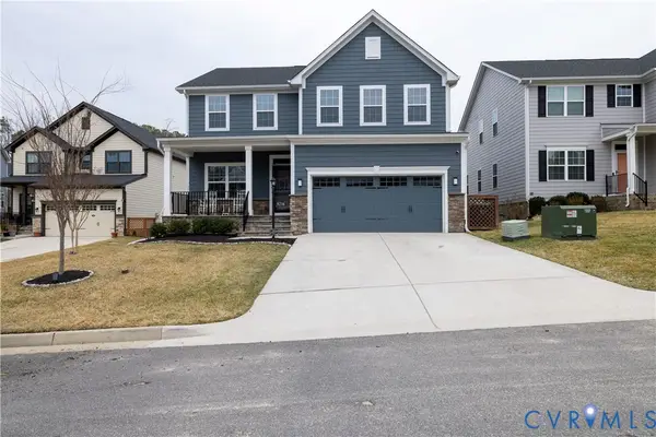 9236 Fairfield Farm Court, Mechanicsville, VA 23116