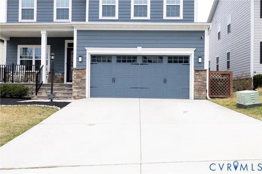 9236 Fairfield Farm Court, Mechanicsville, VA 23116 - #2