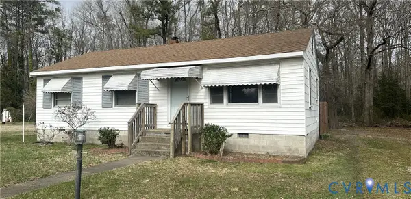 205 Airport Road, Mattaponi, VA 23110