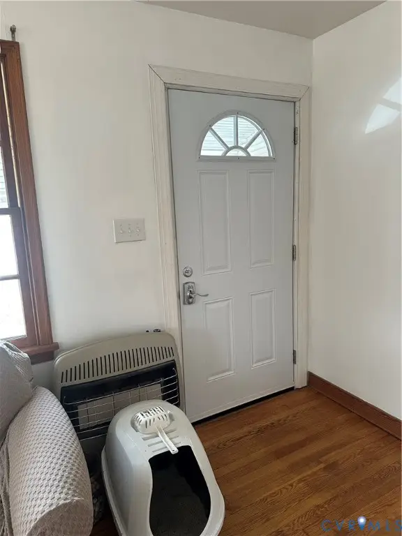 205 Airport Road, Mattaponi, VA 23110 - #2