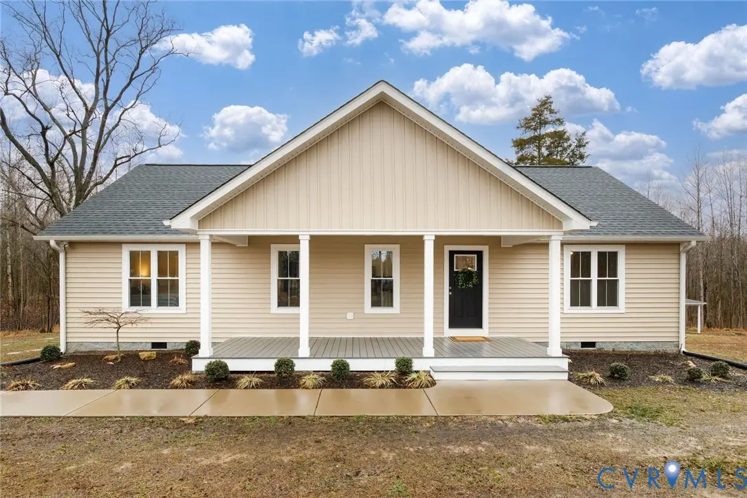 693 Gully Tavern Road, Rice, VA 23966 - #1