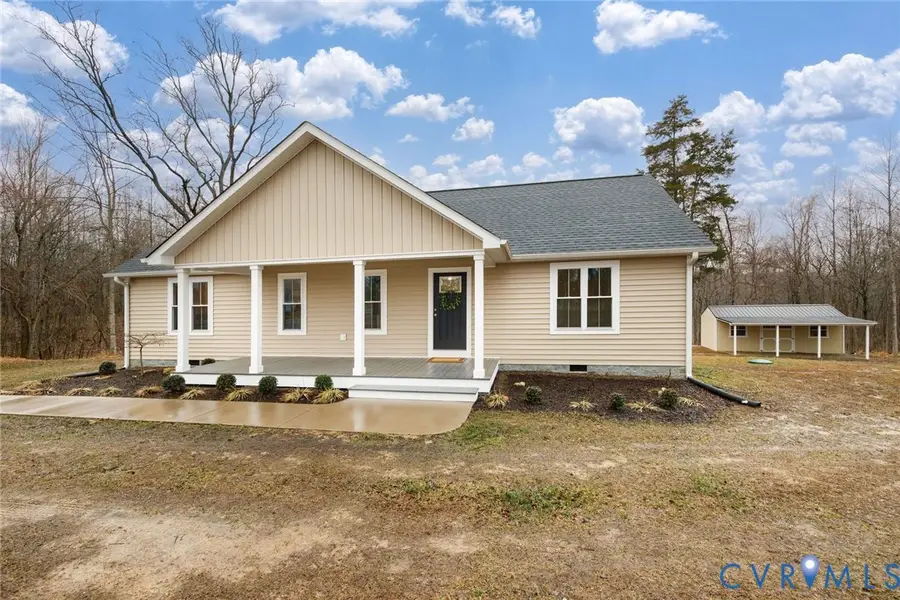 693 Gully Tavern Road, Rice, VA 23966 - #2