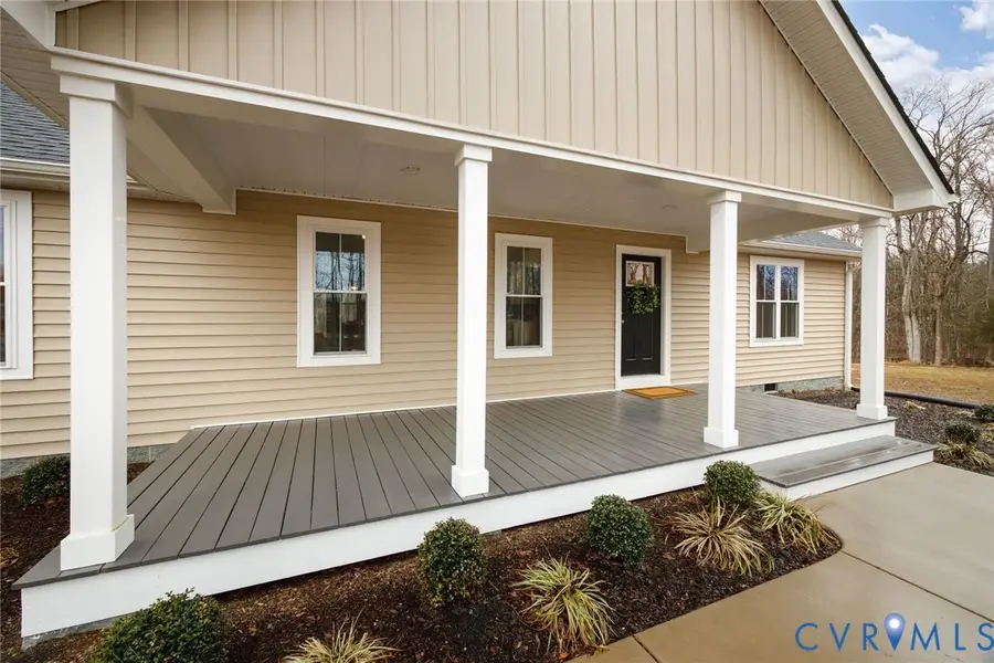 693 Gully Tavern Road, Rice, VA 23966 - #3