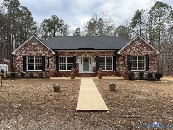 2105 Stavemill Estates Drive, Powhatan, VA 23139