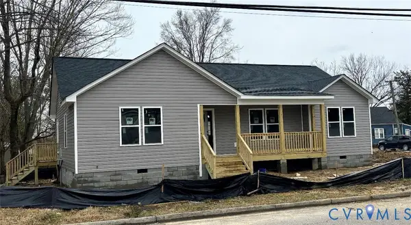 1710 Danville Street, Hopewell, VA 23860