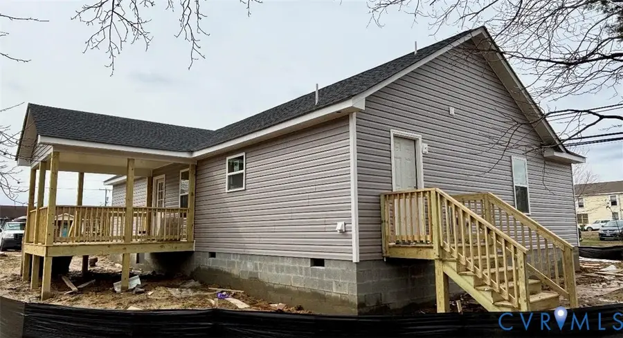 1710 Danville Street, Hopewell, VA 23860 - #3