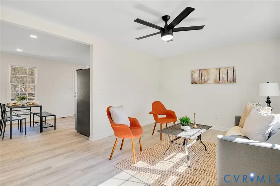 3311 Jacobs Avenue, Hopewell, VA 23860 - #2