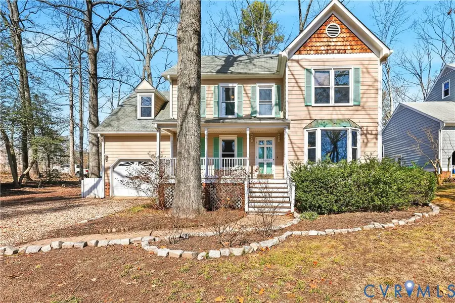 12606 Mill Lock Terrace, Midlothian, VA 23113 - #2