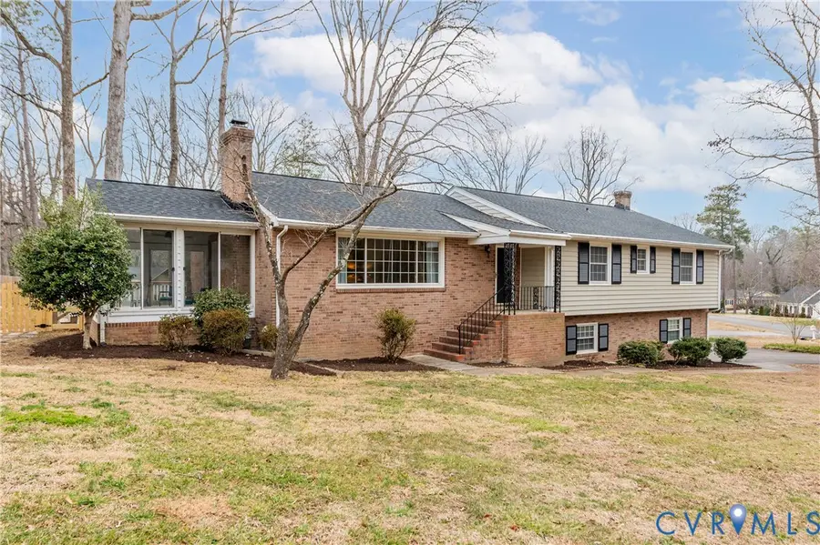 3240 Archdale Road, Richmond, VA 23235 - #3