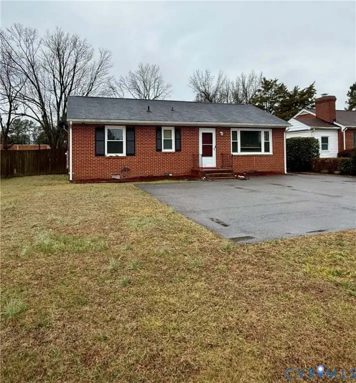 1917 S Battery Drive, Richmond, VA 23222 - #1