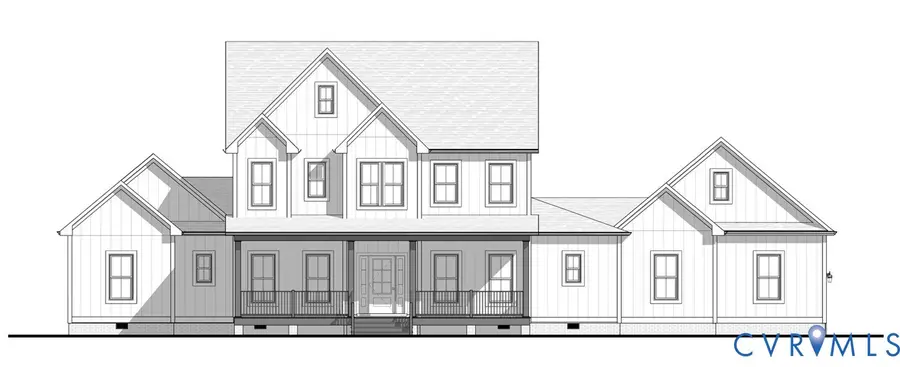 7428 Rhone Court, New Kent, VA 23124 - #2