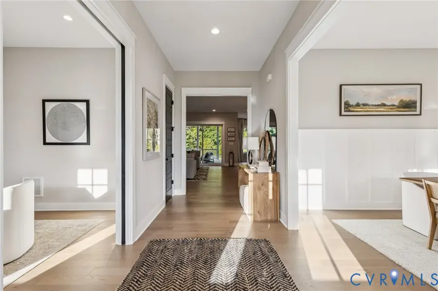 7428 Rhone Court, New Kent, VA 23124 - #3