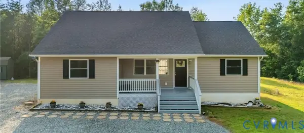 815 Cedar Hill Road, Louisa, VA 23117