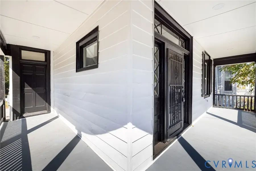 510 Byrne Street, Petersburg, VA 23803 - #3