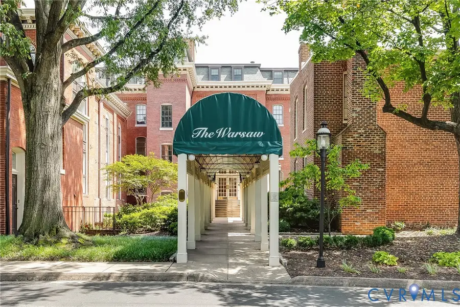 1401 Floyd Avenue #U307, Richmond, VA 23220 - #2