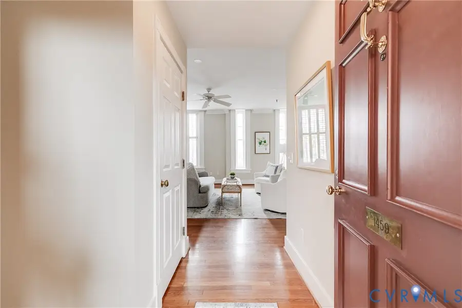 1401 Floyd Avenue #U307, Richmond, VA 23220 - #3