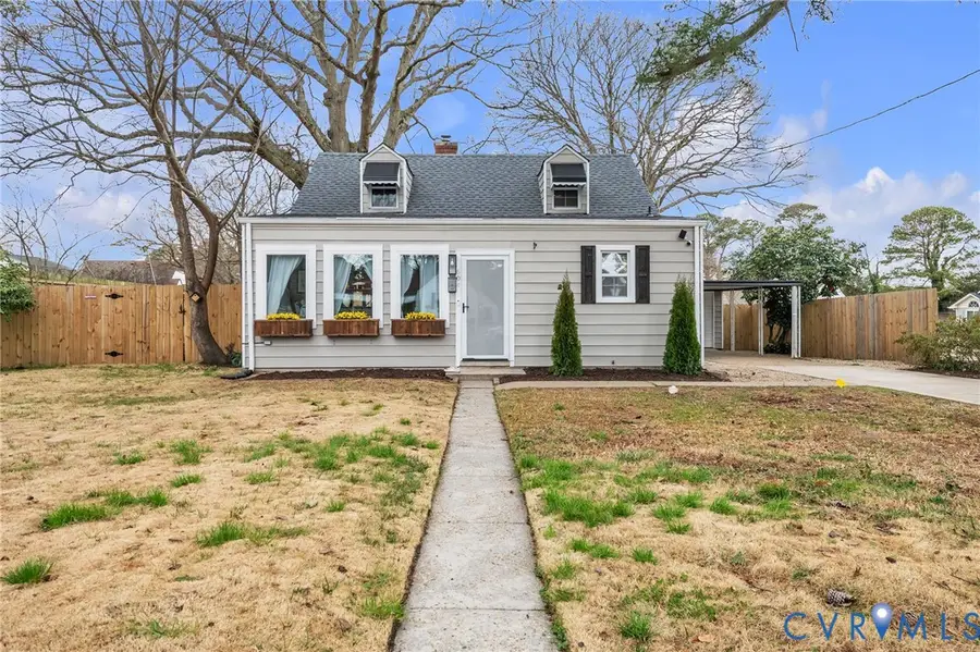 604 City Park Avenue, Portsmouth, VA 23701 - #3