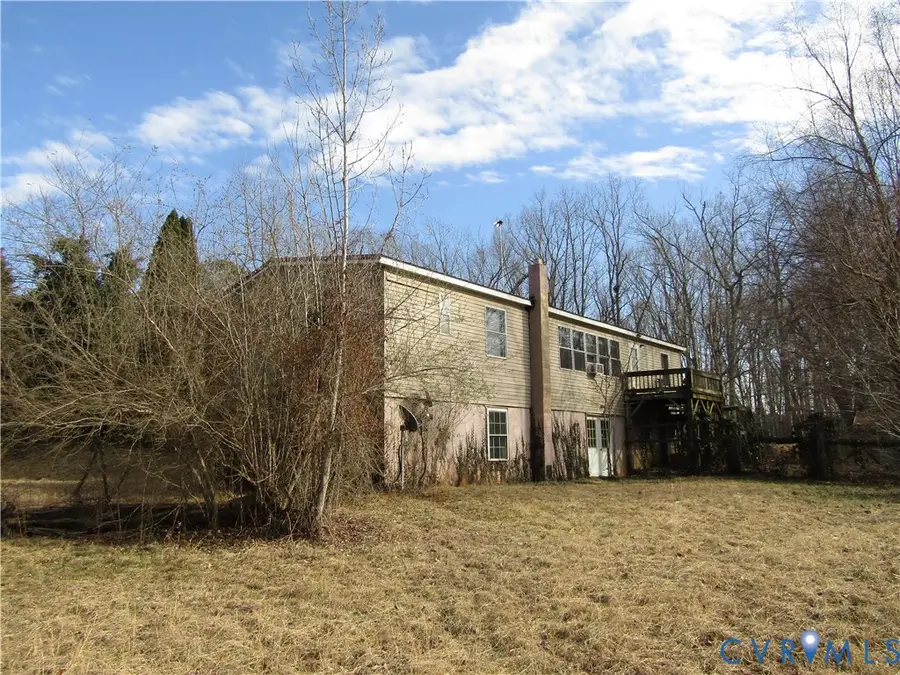 183 Union Grove Road, Keysville, VA 23947 - #3