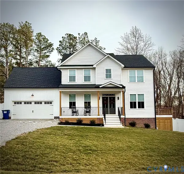 5605 Manitoba Road, Chesterfield, VA 23832