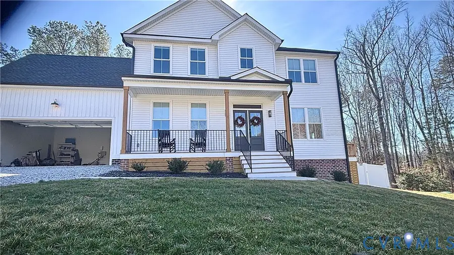 5605 Manitoba Road, Chesterfield, VA 23832 - #2