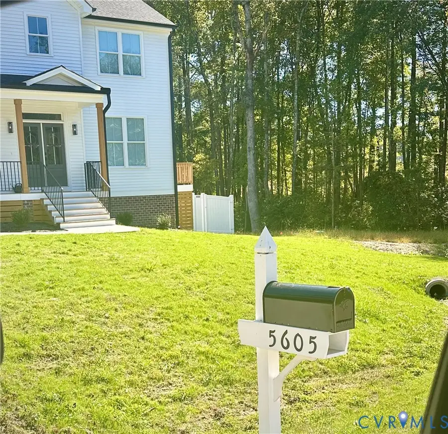 5605 Manitoba Road, Chesterfield, VA 23832 - #3