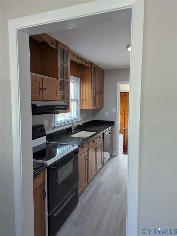 121 E Magruder Street, Sandston, VA 23150 - #3