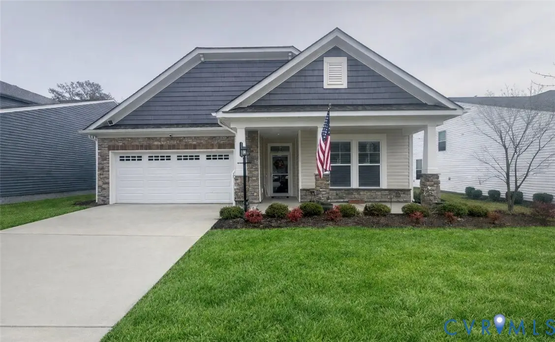 11513 Ellerbee Mill Avenue, Chester, VA 23831 - #1