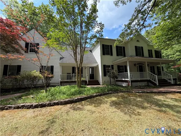 16101 Daybreak Lane, Beaverdam, VA 23015