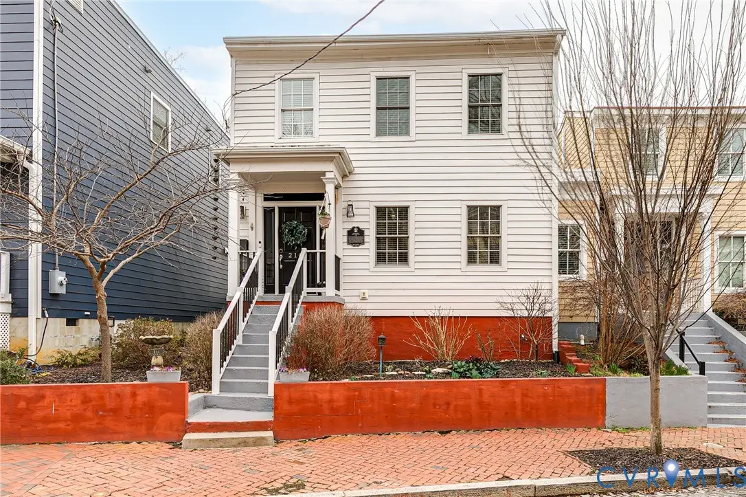 2109 Cedar Street, Richmond, VA 23223 - #1