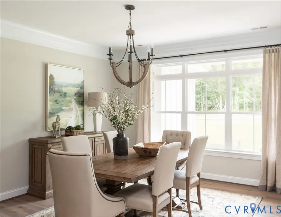 00 Spring Run Road, Mechanicsville, VA 23111 - #3