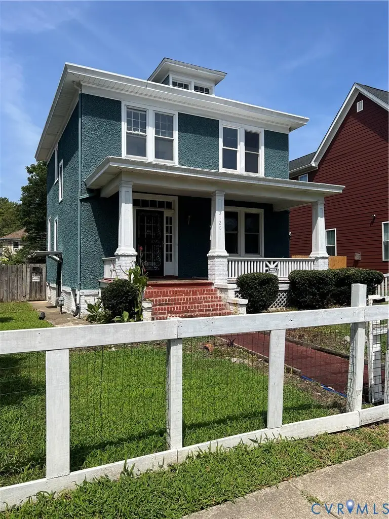 3120 Woodrow Avenue, Richmond, VA 23222 - #2